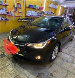 شێڤرۆلێت کروز